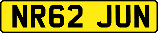 NR62JUN