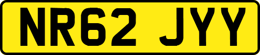 NR62JYY