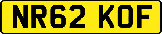 NR62KOF