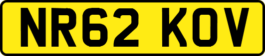 NR62KOV