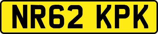 NR62KPK