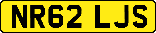 NR62LJS