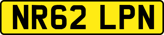 NR62LPN
