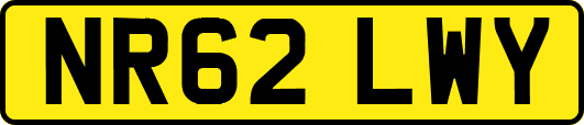 NR62LWY