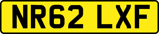 NR62LXF