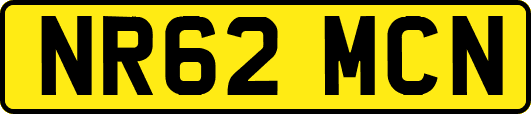 NR62MCN