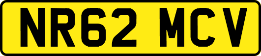 NR62MCV