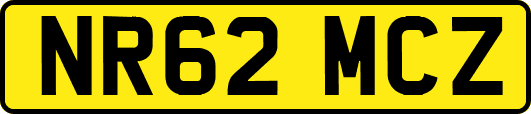 NR62MCZ