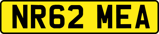 NR62MEA
