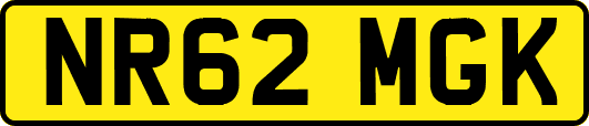 NR62MGK