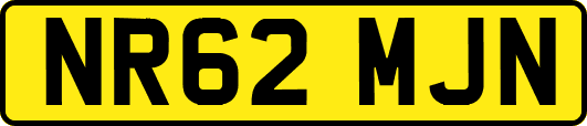 NR62MJN