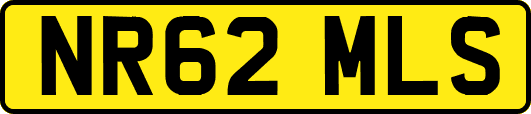 NR62MLS