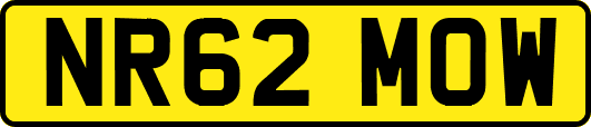 NR62MOW
