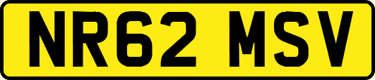 NR62MSV