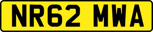 NR62MWA