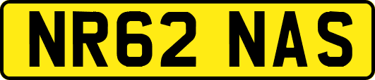NR62NAS