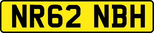 NR62NBH