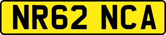 NR62NCA