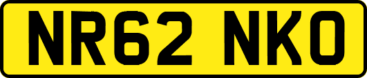 NR62NKO