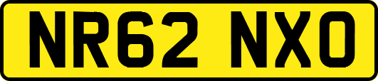 NR62NXO