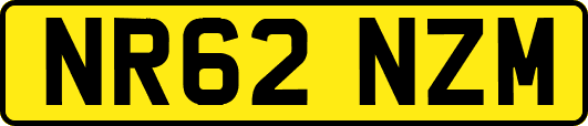NR62NZM