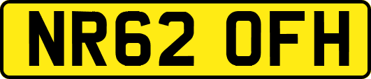 NR62OFH