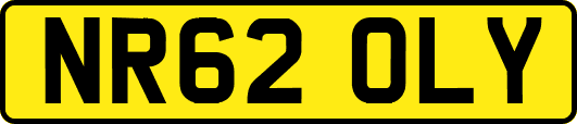 NR62OLY