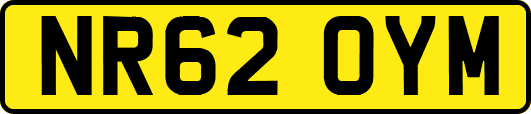 NR62OYM