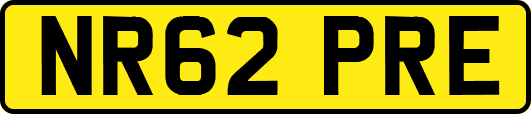 NR62PRE