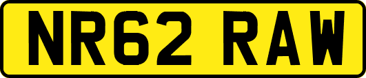 NR62RAW