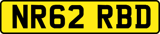 NR62RBD