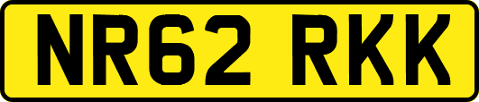 NR62RKK