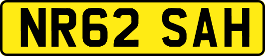 NR62SAH