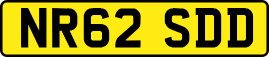 NR62SDD