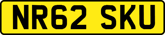 NR62SKU