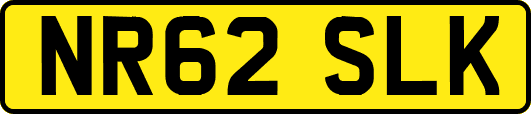 NR62SLK