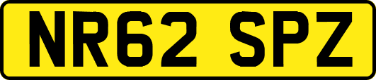 NR62SPZ