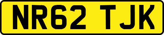 NR62TJK