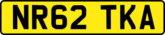 NR62TKA