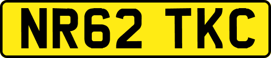 NR62TKC
