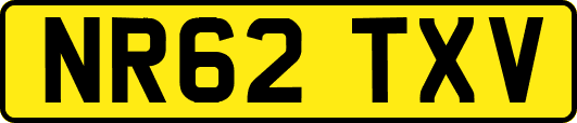 NR62TXV