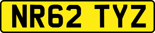 NR62TYZ