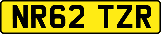 NR62TZR