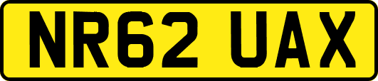 NR62UAX