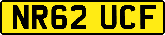 NR62UCF
