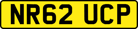NR62UCP