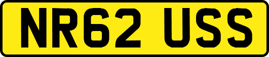 NR62USS