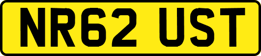 NR62UST