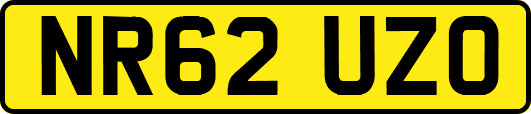 NR62UZO