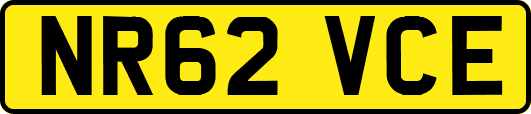 NR62VCE